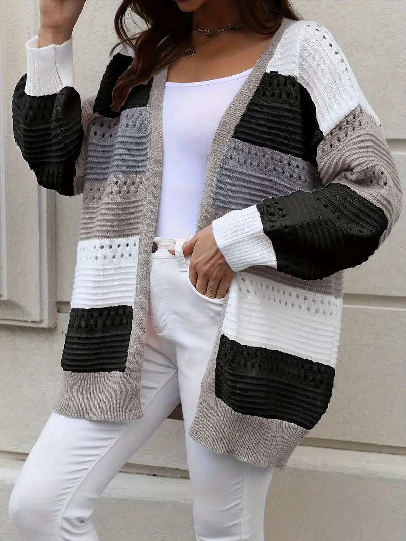 Gabrielle™ | Cardigan intemporel pour dames