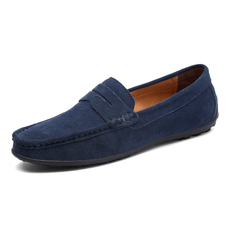 Axel™ - Premium Loafer