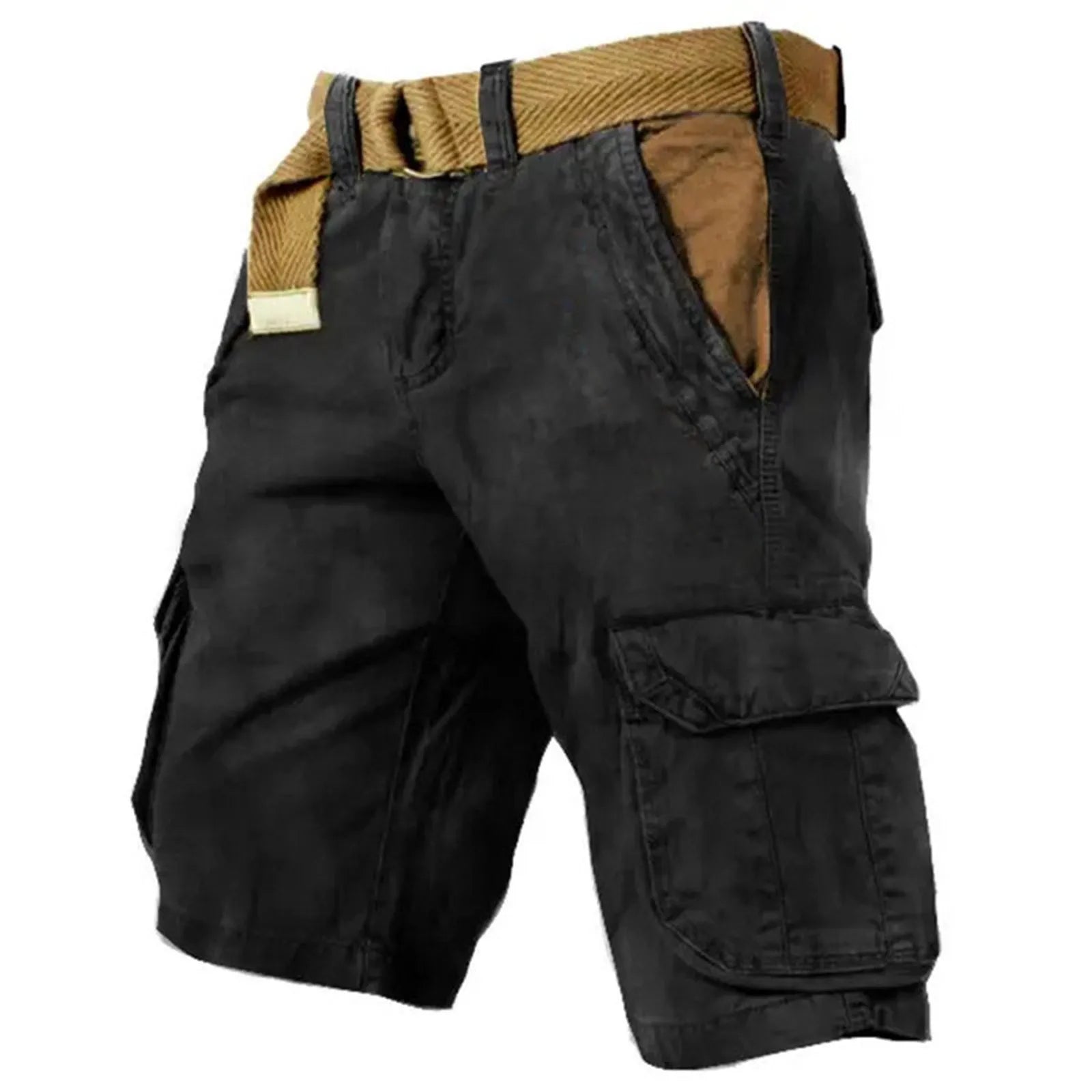 Runar™ - Robuste Cargo-Shorts