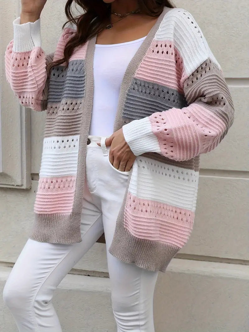 Gabrielle™ | Cardigan intemporel pour dames