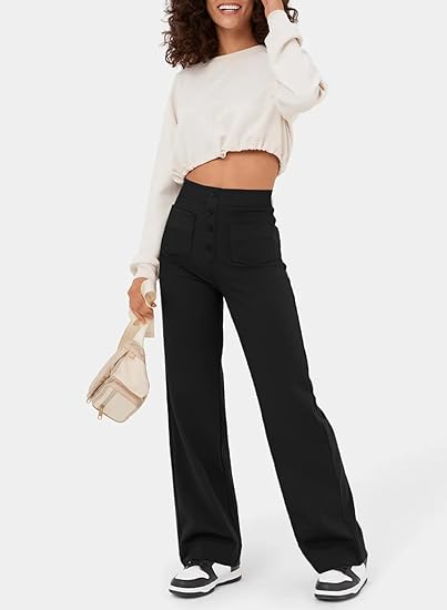 RésistaFlex – Pantalon Extensible Haute Durabilité