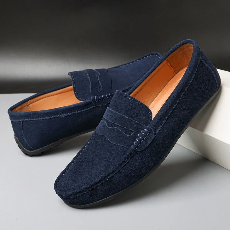 Axel™ - Premium Loafer